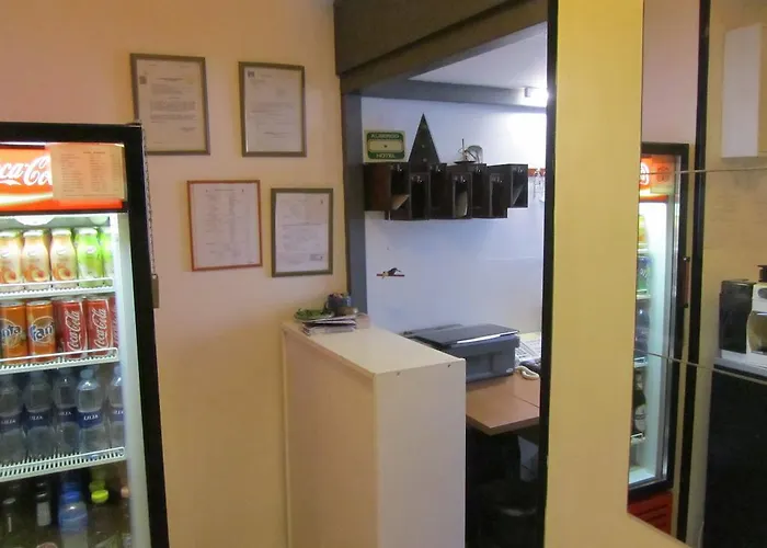 ガンバラ ホテル ミラノ