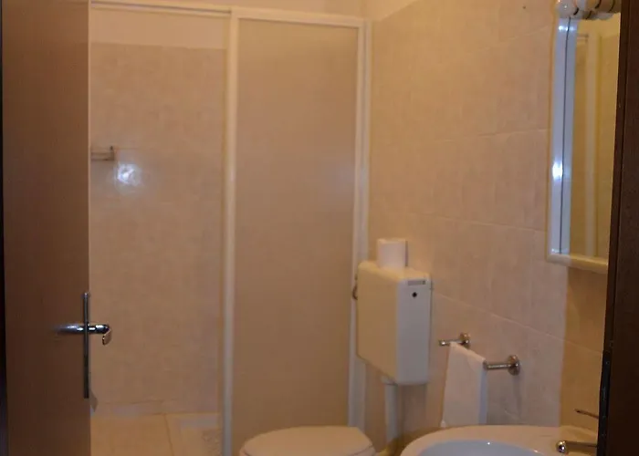 Cheta Guest house Milan