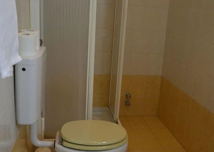 Cheta Guest house Milan