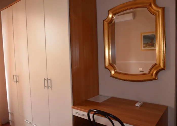 Guest house Cheta Milan