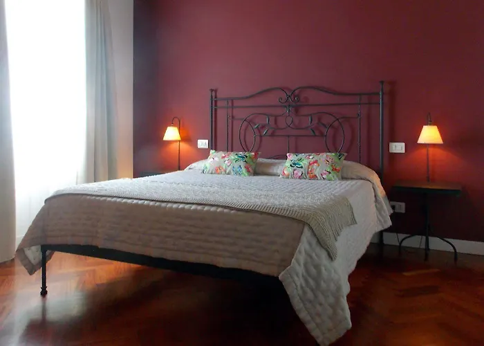 Bed & Breakfast B&B Cesena5 Milan