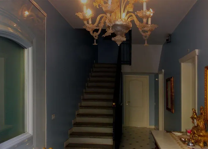 B&B Cesena5 Bed & Breakfast