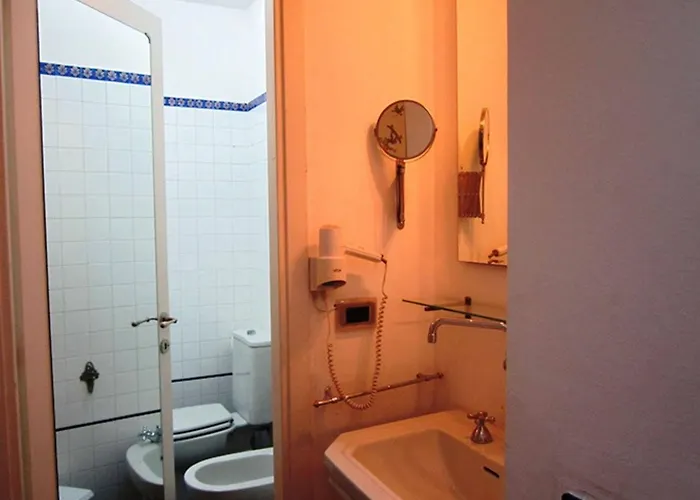 Panzió Gioia House 4*