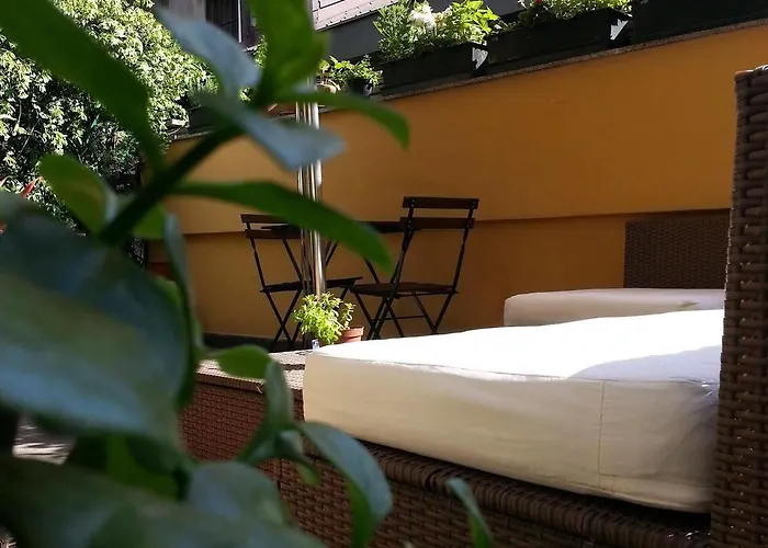 Gioia House Milánó