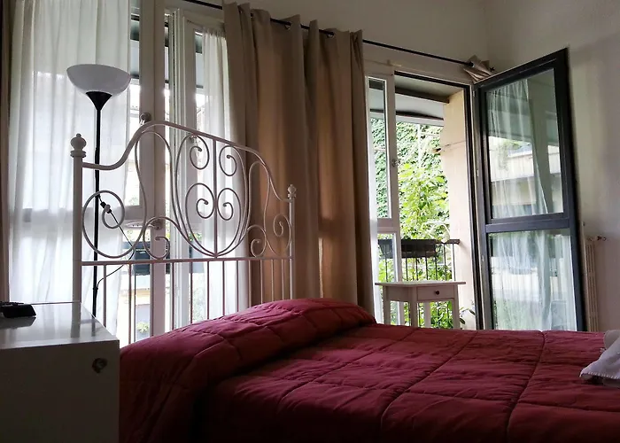 Gioia House 4* Milánó