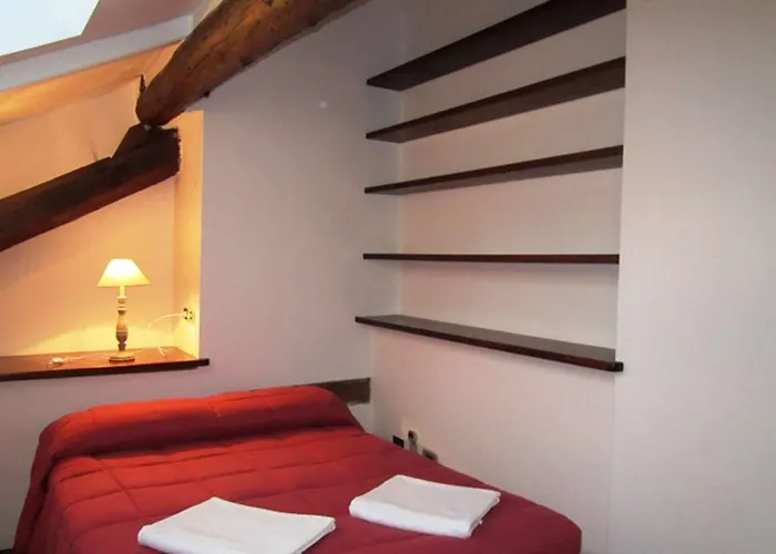 Gioia House Panzió Milánó