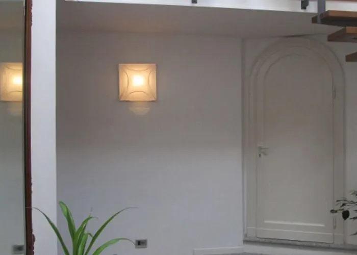 Panzió Gioia House 4*