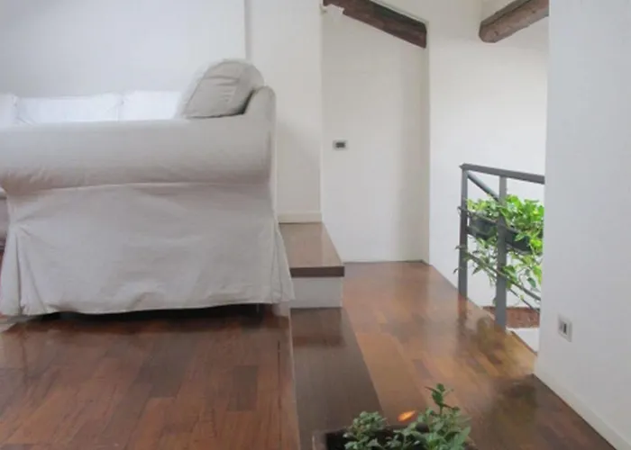 Gioia House Milánó