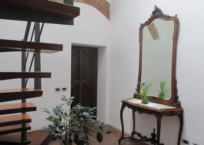 Panzió Gioia House Milánó