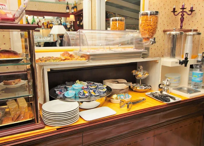 Hotel Hotel Charly 3*