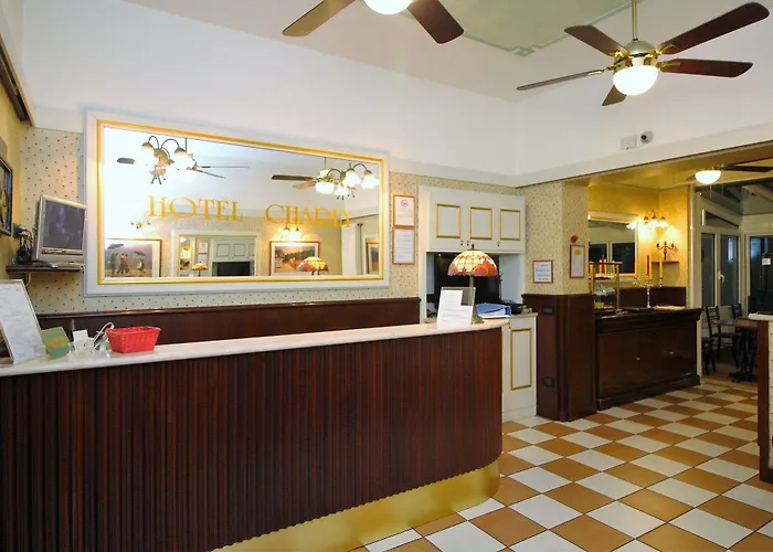 Hotel Charly 3* Milan