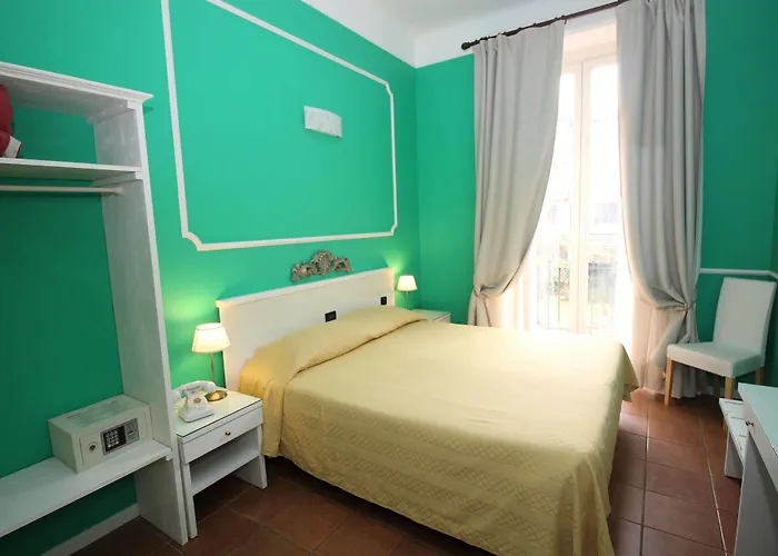 Hotel Charly 3* Milan