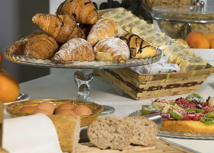 Nuovo Marghera Hotel