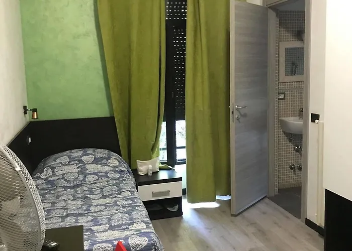 מלון 26 מילאנו