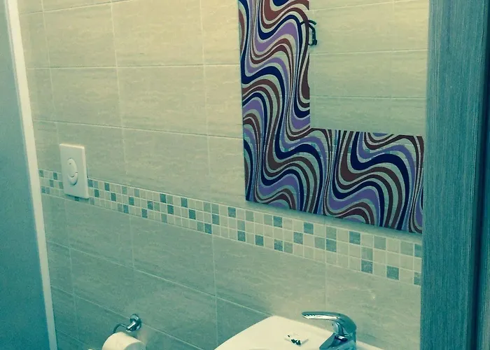 26 מלון מילאנו