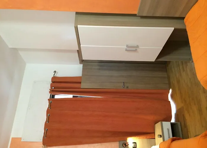 מלון 26 מילאנו