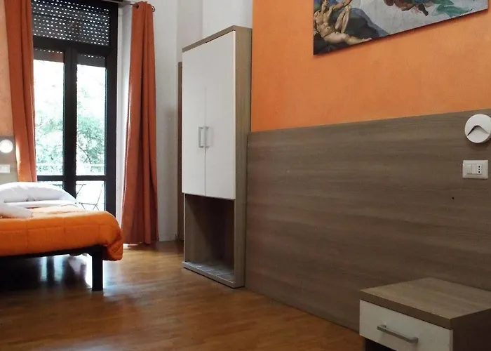 מלון 26 מילאנו