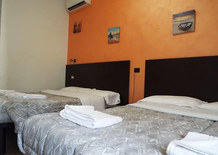 מלון 26 מילאנו