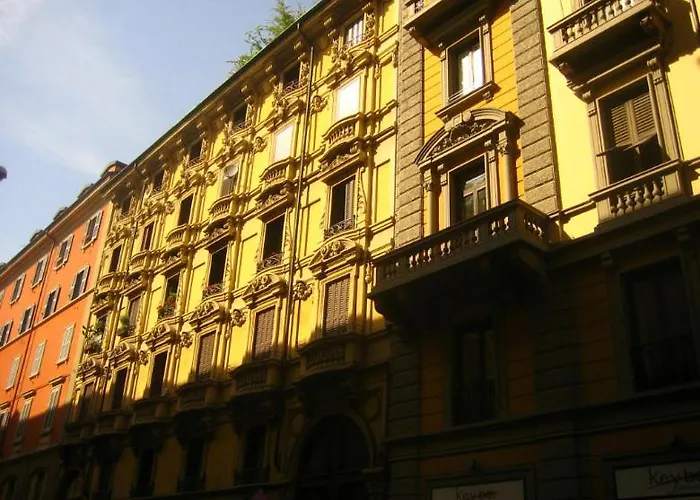 Locami Rooms Castaldi