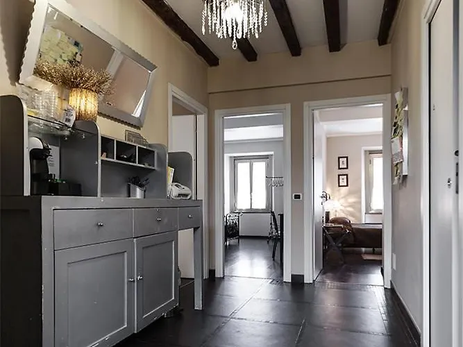 Гостевой дом Locami Rooms Castaldi Милан
