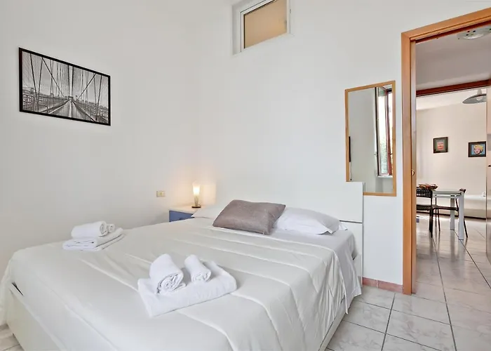 Cenisio Brilliant Flat Appartement