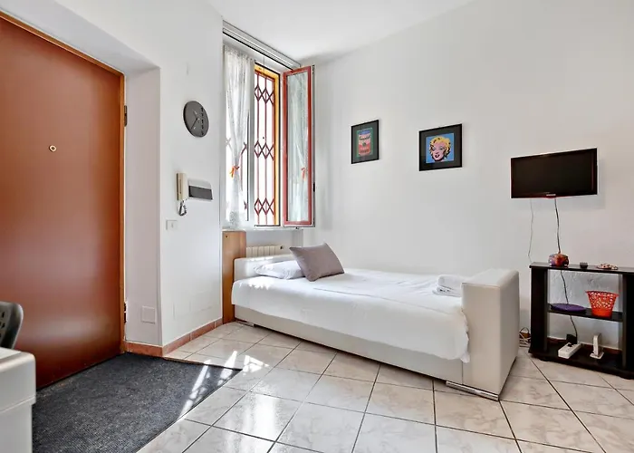 Cenisio Brilliant Flat