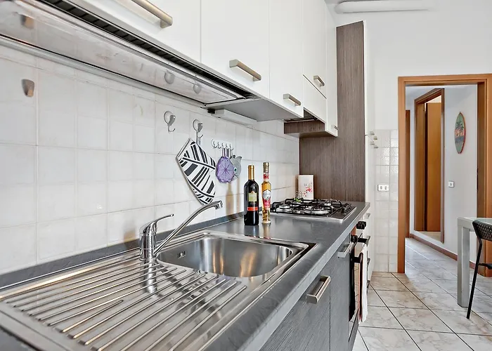 Cenisio Brilliant Flat Appartement *