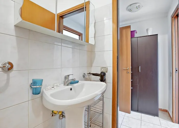 Cenisio Brilliant Flat Appartement *