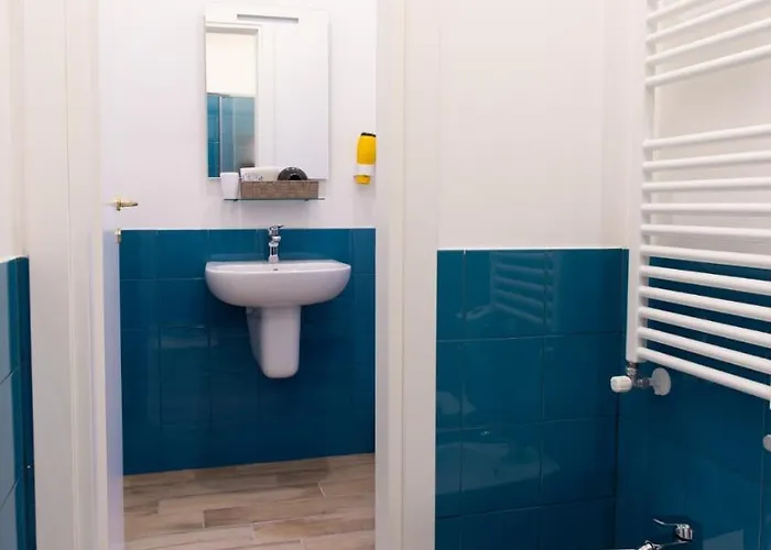 Porta Nuova 4*