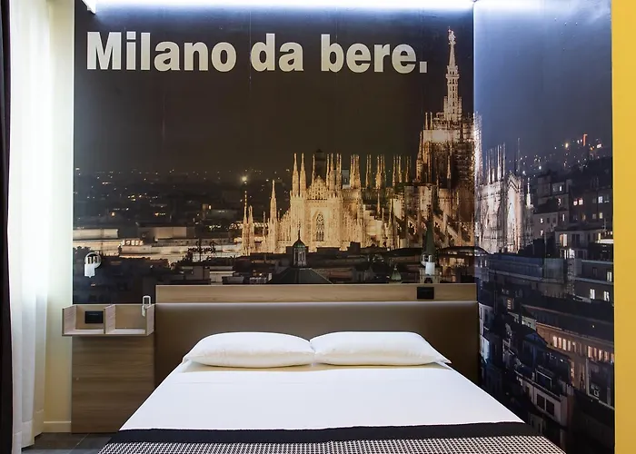 Lägenhet Porta Nuova