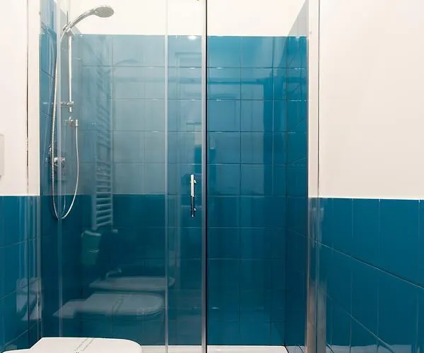 Porta Nuova 4*