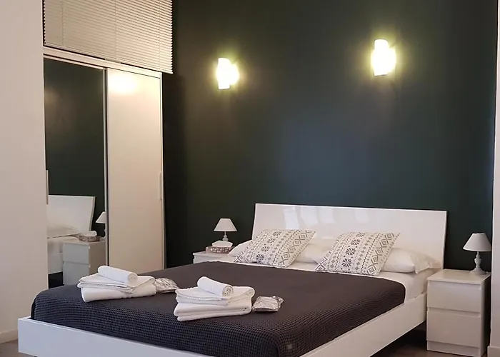 Appartement Navigli - Via Savona Milaan