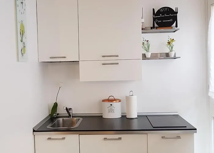 Appartement Navigli - Via Savona *