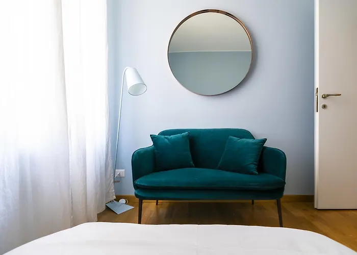 Residenza Cornaggia Milan