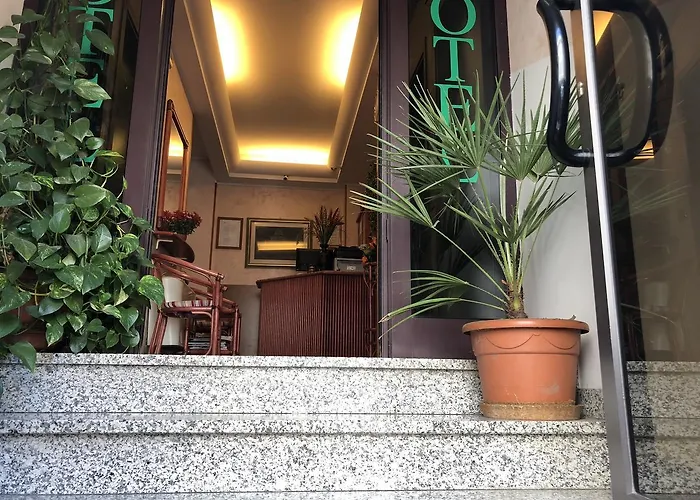 La Caravella 2* Милан