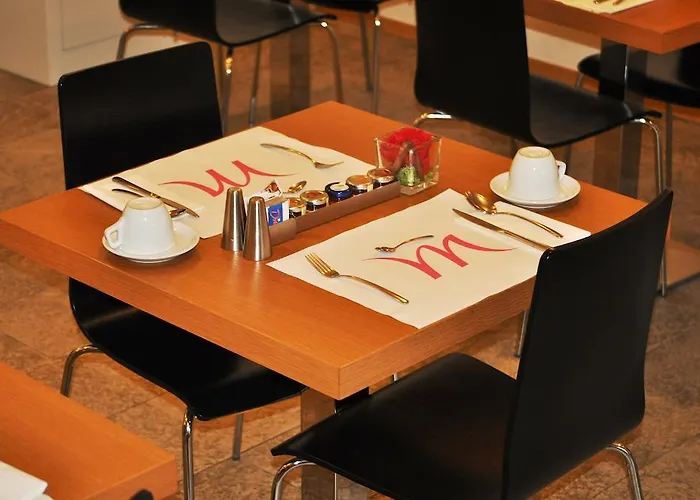 Mercure Solari Otel 4*