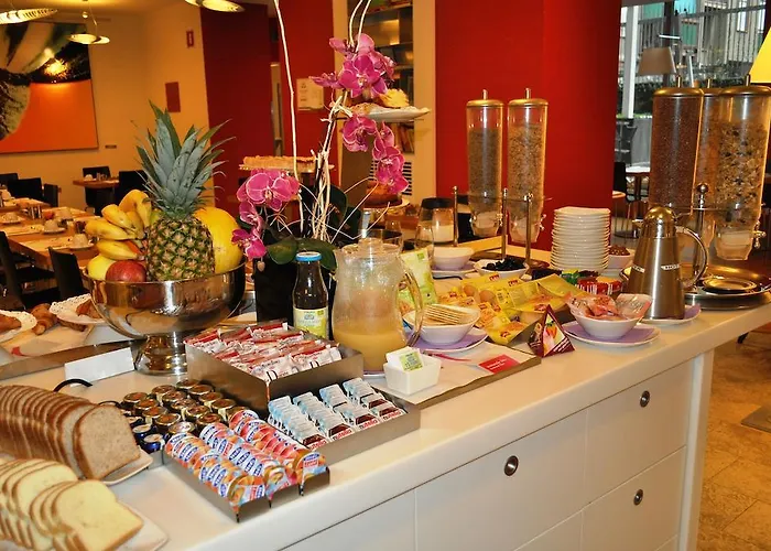 Otel Mercure Solari 4*