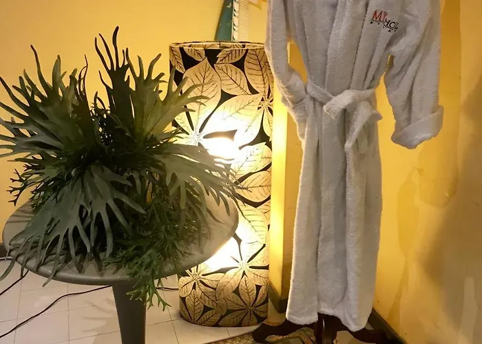 Mihotel Hotel Mailand