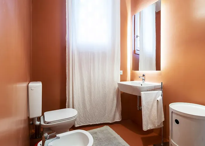 Residenza Cornaggia *