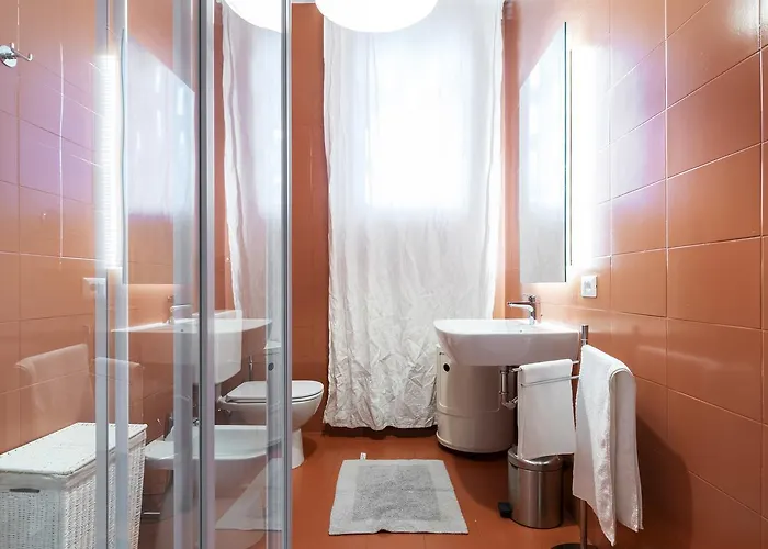 Apartment Residenza Cornaggia *