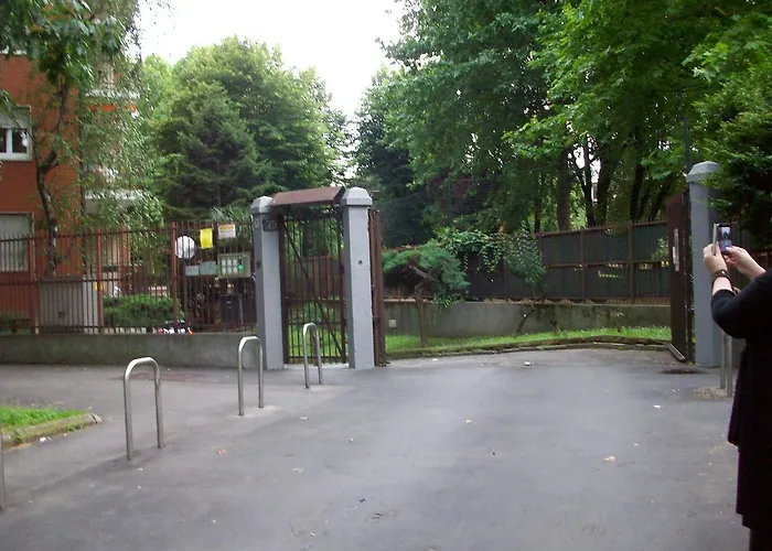 A San Siro 75 Panzió 3*