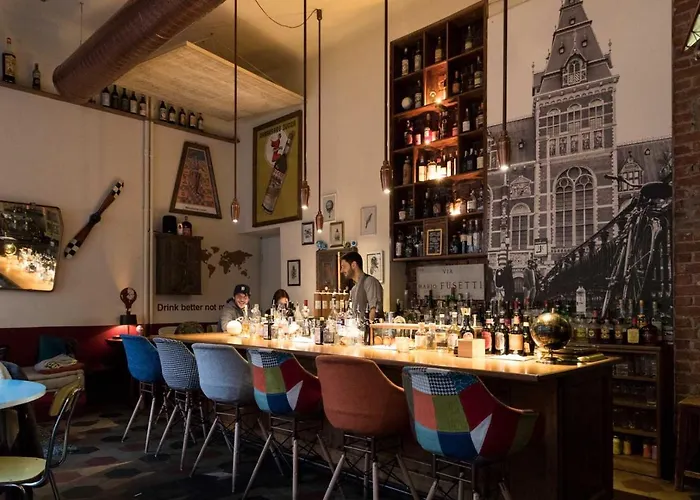 Bed & Breakfast El Brumista 4*