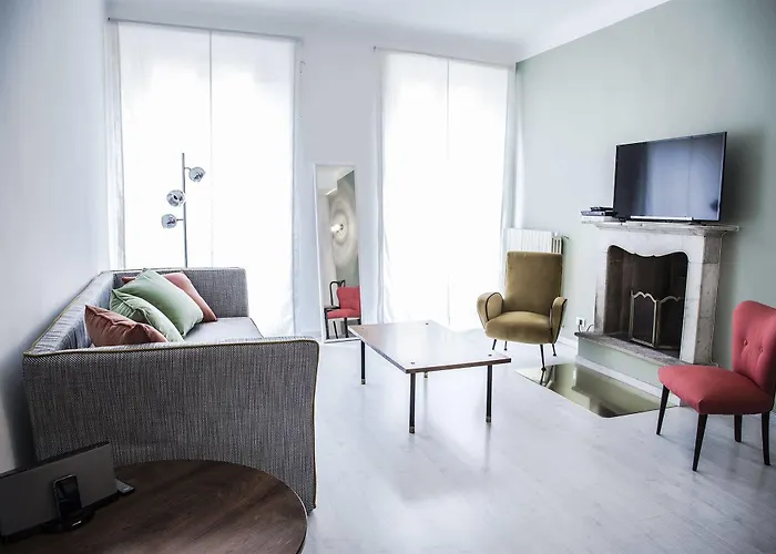 Appartement Brera In San Fermo