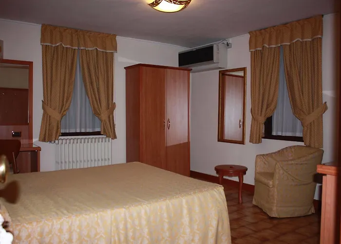 皮克洛酒店 米兰