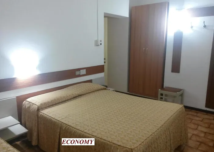 酒店 皮克洛酒店 米兰