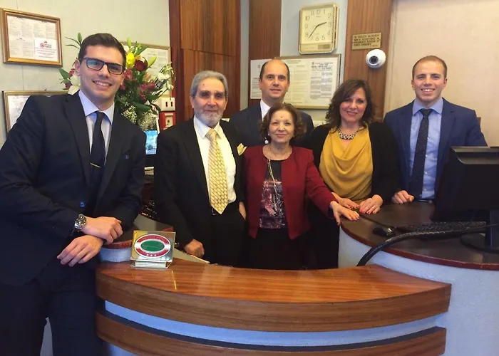 皮克洛酒店 酒店 3*