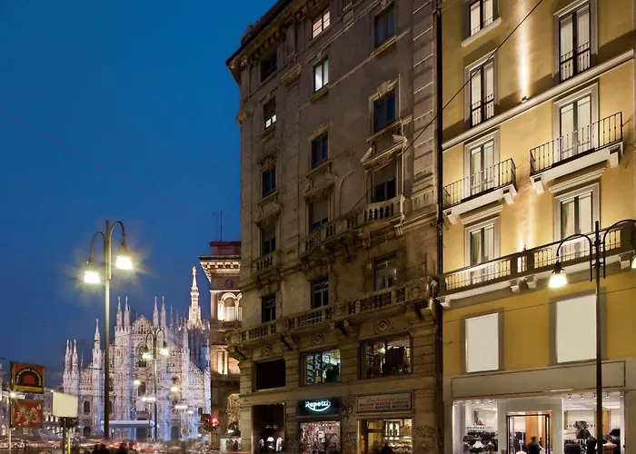 Maison | Esperienze Hotel