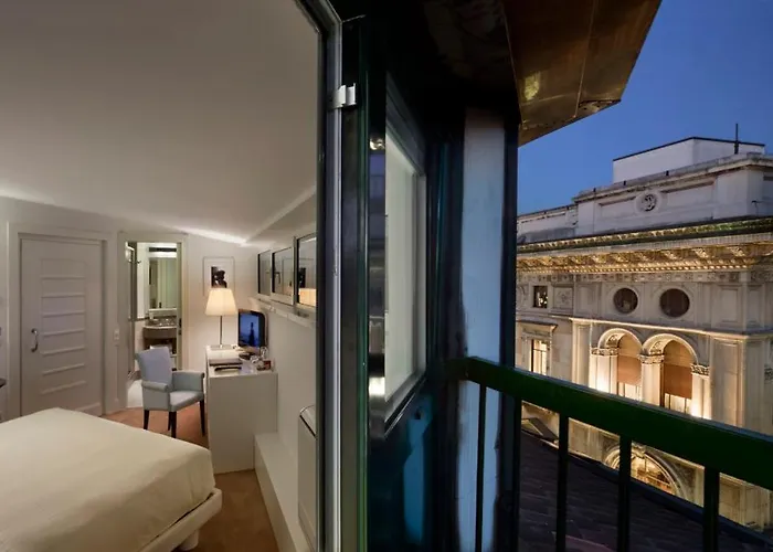 Maison | Esperienze Milan