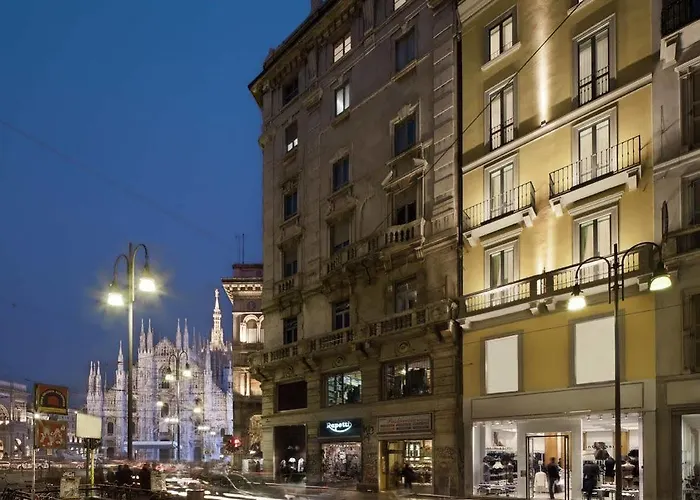 Maison | Esperienze Hotel Mediolan