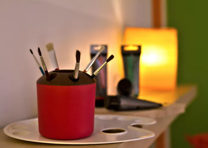 Innperfect فندق مبيت وإفطار 2*